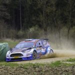 Lavanttal Rallye, Hermann Neubauer