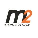 M2 Competition logo