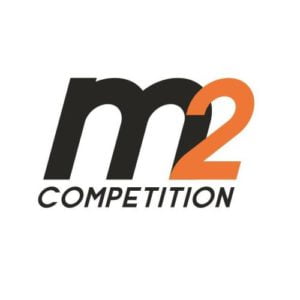 M2 Competition logo