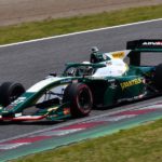 Nick Cassidy, Super Formula, Toyota