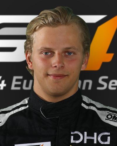 Olivier Hart