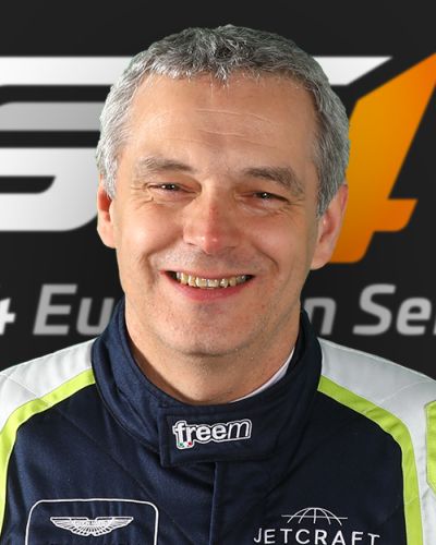 Pascal Bachmann