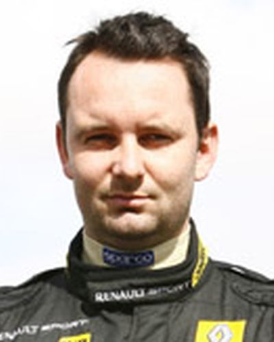 Rudy Servol