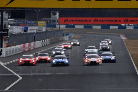 Super GT Series season preview