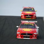 Supercars Phillip Island Race 1