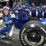 Takuma Sato, Grand Prix of Alabama