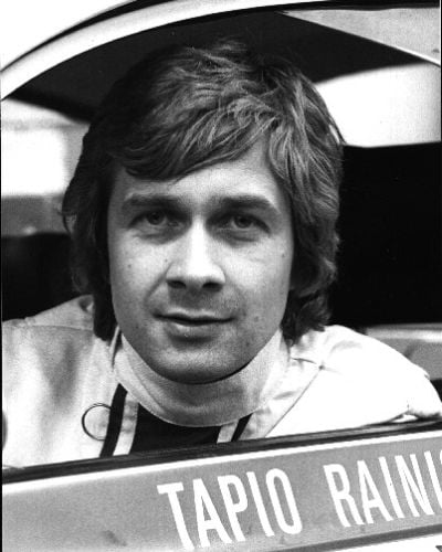 Tapio Rainio
