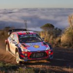 WRC Rally Argentina, Thierry Neuville, Hyundai