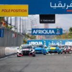 WTCR Morocco Marrakech