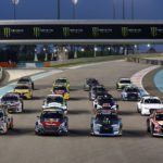 2019 World Rallycross Championship