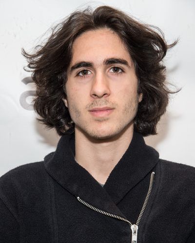 Yves Baltas