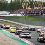 ADAC GT Masters Oschersleben