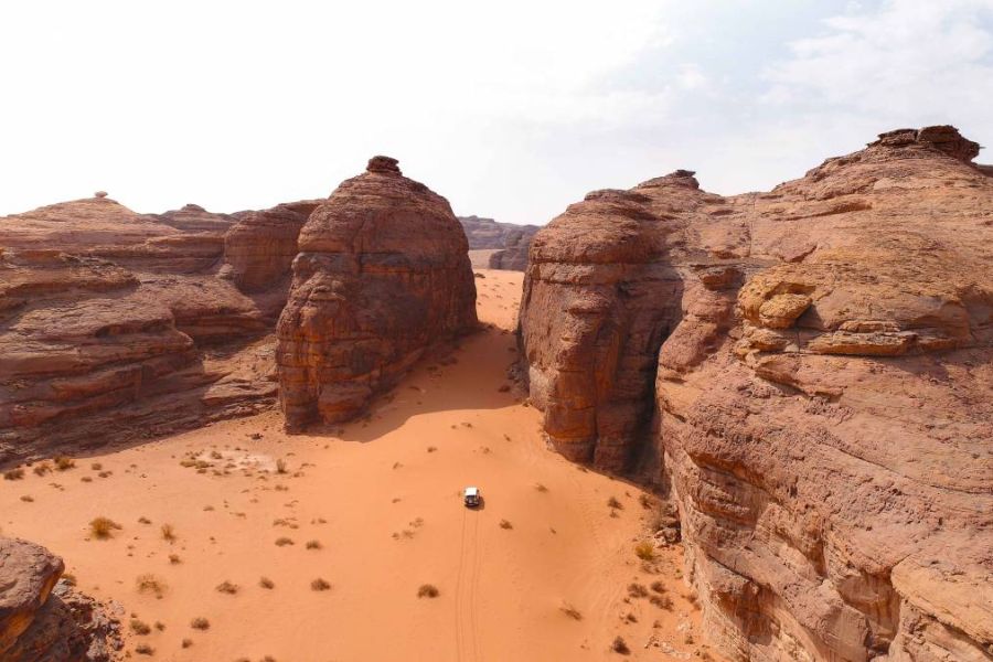 dakar rally 2020 preview