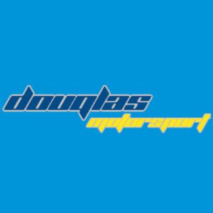 douglas motorsport