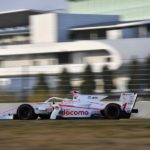 Reigning champion Naoki Yamamoto will drive the #1 Honda for Docomo Dandelion Racing