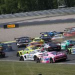 ADAC GT Masters Most