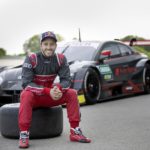 Andrea Dovizioso, DTM Audi