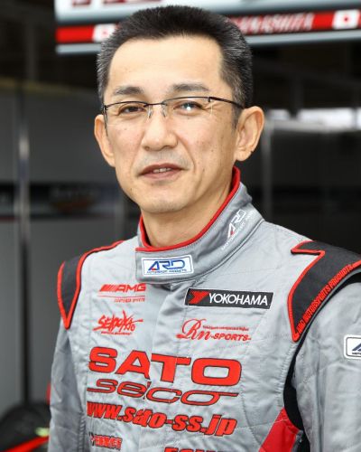 Atsushi Sato