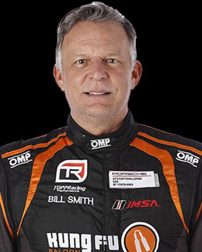 Bill Smith