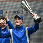 Billy Monger Pau Grand Prix