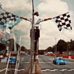 DTM Zolder Philipp Eng