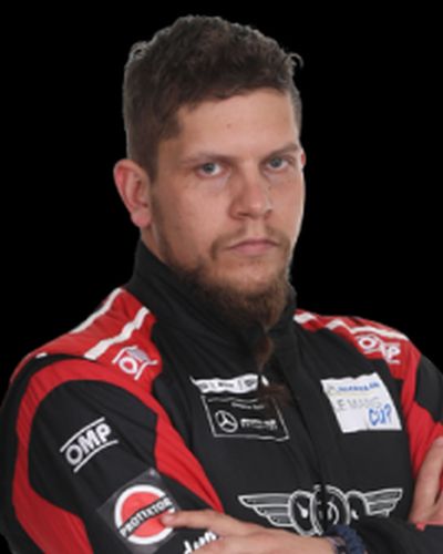Dexter Muller