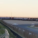 Dutch Grand Prix Zandvoort 2020