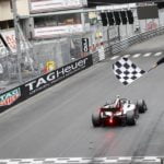 Formula 2 Monaco