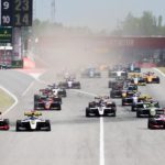FIA Formula 3 Championship, Barcelona