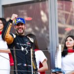 Formula E, Monaco ePrix, Jean-Eric Vergne