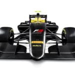 FIA F3 Championship car