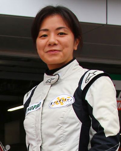 Hiroko Komatsu
