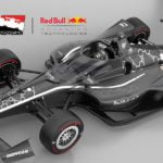 IndyCar Aeroscreen