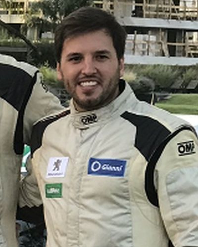 Luigi Contin