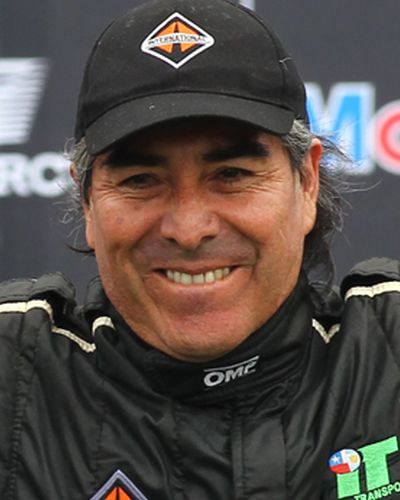 Luis Nunez