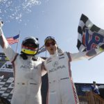 Juan Pablo Montoya, Dane Cameron, IMSA Mid-Ohio