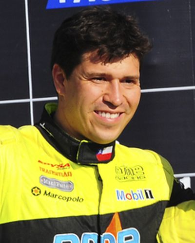 Patricio Munoz