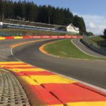 Circuit de Spa Francorchamps