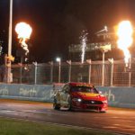 Supercars Championship, Perth SuperNight