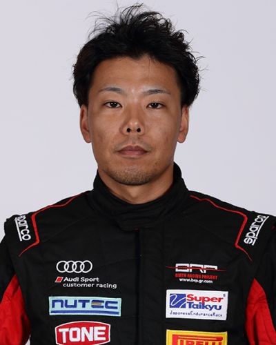 Takeshi Matsumoto