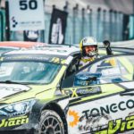 Timur Timerzyanov World RX Spa