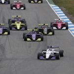 W Series Hockenheim
