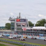 WTCR Slovakia Ring
