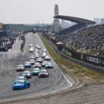 2019 WTCR FIA World Touring Car Cup Zandvoort