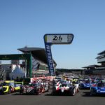 2019 Le Mans 24 Hours, Circuit de la Sarthe
