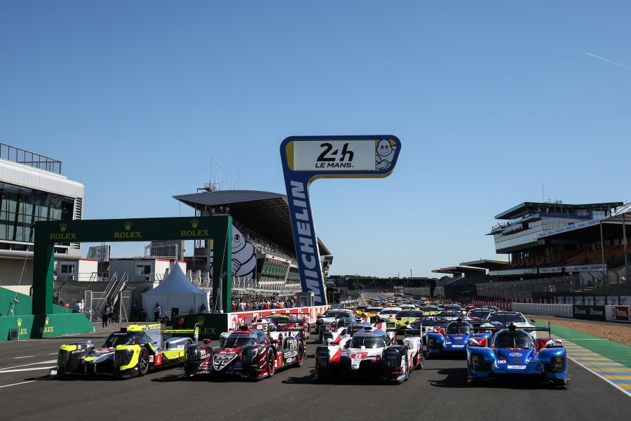 2019 Le Mans 24 Hours preview and entry list: 62 cars on the grid | SnapLap