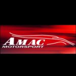 AMAC Motorsport logo