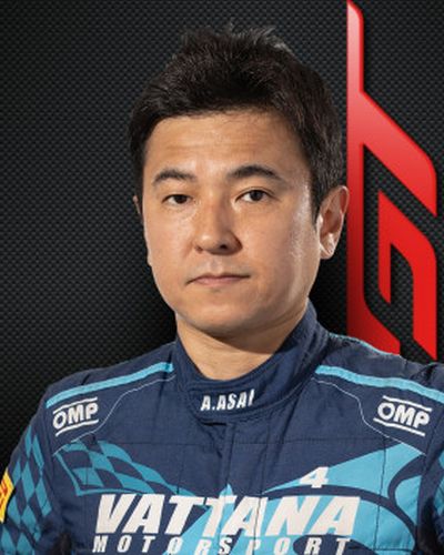 Akihiro Asai