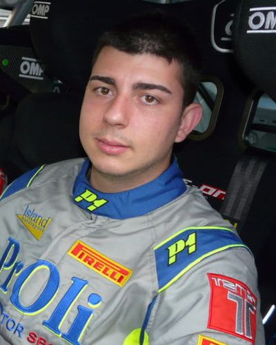 Alessio Profeta