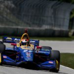 Alexander Rossi, IndyCar Series, Road America